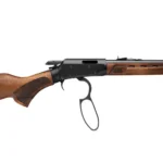 Savage Arms Savage Revel DLX Lever Action Rifle .22 WMR 9rd Capacity 18'' Barrel - alternate view 5