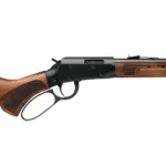 Savage Arms Savage Revel DLX Lever Action Rifle .22 WMR 9rd Capacity 18'' Barrel - alternate view 6