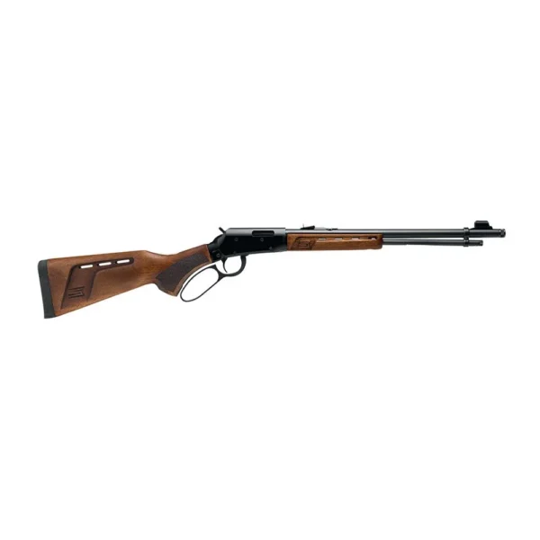 Savage Arms Savage Revel DLX Lever Action Rifle .22 WMR 9rd Capacity 18'' Barrel
