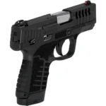 Savage Arms Savage Stance Black Manual Safety Handgun 9mm Luger 7 & 8/rd Magazines 3.2" Barrel Black