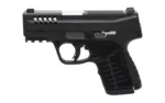 Savage Arms SAV STANCE XR MS 9MM 3.2" 13RD BLK - alternate view 2