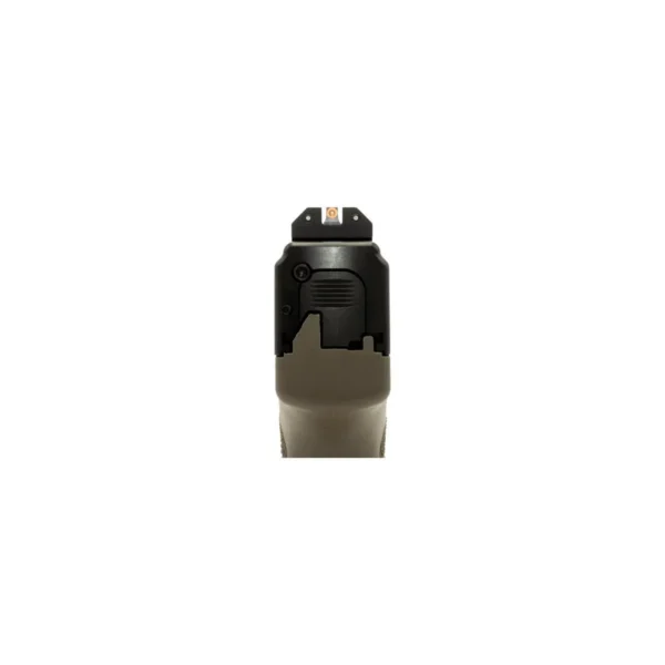 Savage Arms Savage Stance XR MC9MS Handgun 9mm Luger 10(1)&13(1)rd Magazines 3.2" Barrel Gray Night Sights Manual Safety