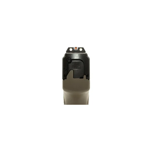 Savage Arms Savage Stance XR MC9 Handgun 9mm Luger 10(1)&13(1)rd Magazines 3.2" Barrel Gray No Safety