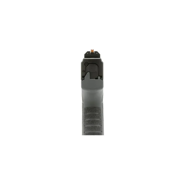 Savage Arms Savage Stance XR MC9 Handgun 9mm Luger 10(1)&13(1)rd Magazines 3.2" Barrel Gray Night Sights No Safety