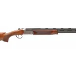 Savage Arms 555 E Over/Under Shotgun 410 ga 3" Chamber 2/rd 26" Barrel Turkish Walnut
