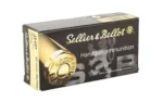 Sellier & Bellot S&B 10MM 180GR JHP 50/1000 - alternate view 2