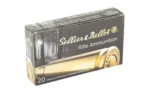 Sellier & Bellot S&B 308WIN 150GR SPCE 20/500 - alternate view 2