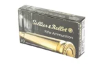 Sellier & Bellot S&B 308WIN 150GR SPCE 20/500 - alternate view 3