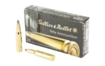 Sellier & Bellot S&B 308WIN 150GR SPCE 20/500