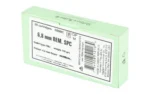 Sellier & Bellot S&B 6.8SPC 110GR FMJ 20/1000 - alternate view 3