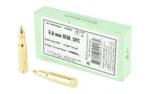 Sellier & Bellot S&B 6.8SPC 110GR FMJ 20/1000