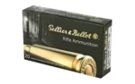 Sellier & Bellot S&B 7MM REM MAG 140GR SP 20/400 - alternate view 3