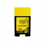 Hunters Specialties Inc. Scent-A-Way MAX Anti-Perspirant Odorless 2.25 oz