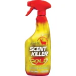 Wildlife Research Center Wildlife Research Scent Killer Gold Clothing Spray - 24oz