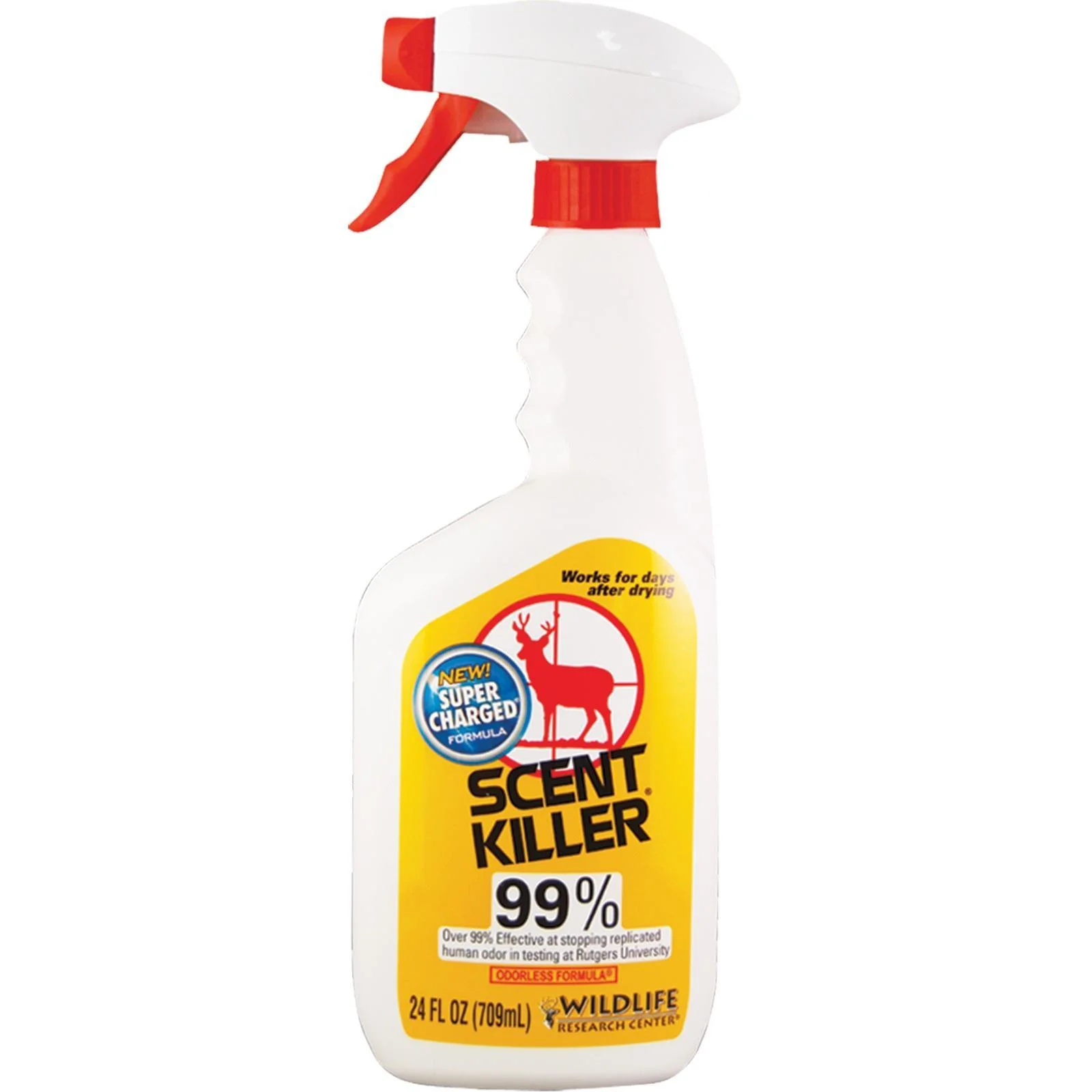 scent-killer-spray-24-oz-primary Wildlife Research Center Wildlife Research Scent Killer Spray - 24 oz