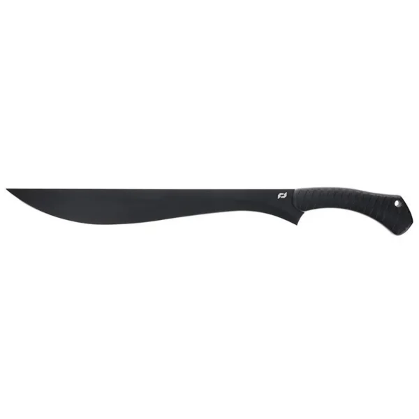 Battenfeld Knives Schrade Decimate Brush Sword 16-1/4" Blade Black