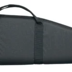 Michaels Of Oregon Uncle Mike's Scoped Rifle Deluxe 44" Rifle Case Black