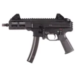 Military Arms Corporation MAC IX PCC 9MM 6.5" 30RD BLK - alternate view 2