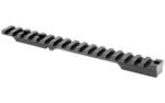 Seekins Precision SEEKINS REM 700 LONG 20MOA #8SCREWS - alternate view 2