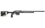 Seekins Precision SEEKINS HAVAK HIT PRO 6MM CM 24" BLK - alternate view 2
