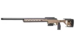 Seekins Precision SEEKINS HAVAK HIT PRO 6MM CM 24" FDE - alternate view 3