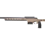 Seekins Precision SEEKINS HAVAK HIT PRO 6MM CM 24" FDE