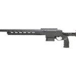 Seekins Precision SEEKINS HAVAK HIT PRO 6MM CM 24" BLK