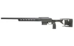 Seekins Precision SEEKINS HAVAK HIT PRO 6MM CM 24" BLK