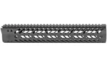 Seekins Precision SEEKINS MCSR MLOK RAIL 12" BLK - alternate view 3