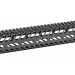 Seekins Precision SEEKINS MCSR MLOK RAIL 12" BLK