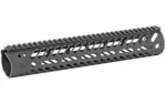 Seekins Precision SEEKINS MCSR MLOK RAIL 12" BLK