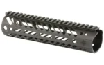 Seekins Precision SEEKINS MCSR MLOK RAIL 9" BLK - alternate view 2
