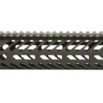 Seekins Precision SEEKINS MCSR MLOK RAIL 9" BLK