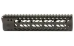 Seekins Precision SEEKINS MCSR MLOK RAIL 9" BLK