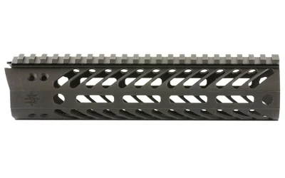 seekins-mcsr-mlok-rail-9-primary Seekins Precision SEEKINS MCSR MLOK RAIL 9" BLK