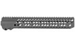 Seekins Precision SEEKINS NOXS MLOK RAIL 12" BLK