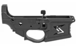 Seekins Precision SEEKINS NX15 BILLET LOWER BLK - alternate view 2