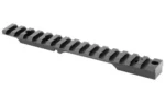 Seekins Precision SEEKINS REM 700 SHORT 20MOA #6SCREWS - alternate view 2