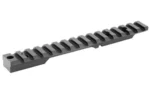 Seekins Precision SEEKINS REM 700 SHORT 20MOA #6SCREWS