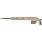 Seekins Precision SEEKINS SIC 338 LAPUA 26" FDE