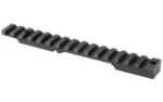 Seekins Precision SEEKINS REM 700 SHORT 0MOA #6SCREWS - alternate view 2