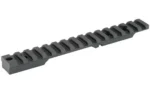 Seekins Precision SEEKINS REM 700 SHORT 0MOA #6SCREWS
