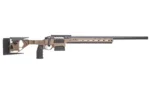 Seekins Precision SEEKINS HIT PRO M3 25CM 24" FDE - alternate view 2
