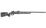 Seekins Precision SEEKINS HAVAK PH3 22CM 24" 3RD WS - alternate view 3