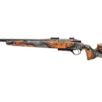 Seekins Precision SEEKINS HAVAK PH3 25CM 20" 3RD US