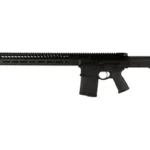 Seekins Precision SEEKINS SP10 6.5CM 22" 20RD BLK