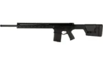 Seekins Precision SEEKINS SP10 6.5CM 22" 20RD BLK