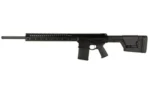 Seekins Precision SEEKINS SP10 6MM CM 22" 20RD BLK