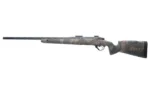 Seekins Precision SEEKINS HAVAK PH3 22CM 20" 3RD WS