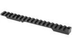 Seekins Precision SEEKINS REM 700 LONG 20MOA #6SCREWS - alternate view 2